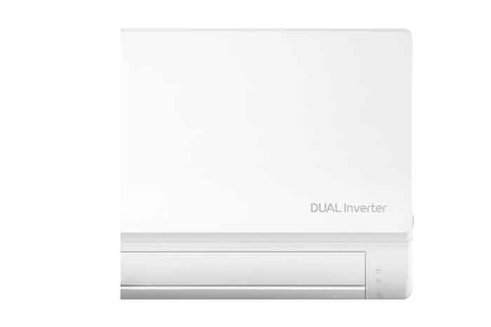 Điều Hòa LG Inverter 12.000 BTU 1 chiều IEC12G2